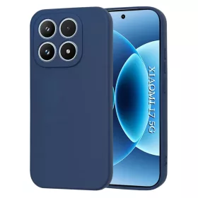 Xiaomi 17 Techsuit SoftFlex Navy Blue tok
