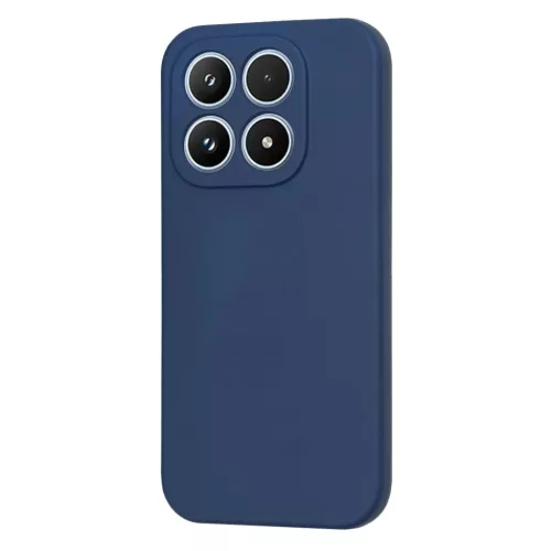 Xiaomi 17 Techsuit SoftFlex Navy Blue tok-5949419344648 3 kép