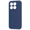 Xiaomi 17 Techsuit SoftFlex Navy Blue tok-5949419344648 4 kép