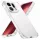 Oppo Find X9 Pro Átlátszó Techsuit Ütésálló Szilikon Tok tok