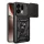 Oppo Find X9 Fekete Techsuit CamShield Series tok-5949419344464 1 kép