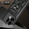 Oppo Find X9 Fekete Techsuit CamShield Series tok-5949419344464 3 kép