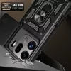 Oppo Find X9 Pro Fekete Techsuit CamShield Series tok-5949419344457 5 kép