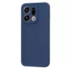 Oppo Find X9 Techsuit - SoftFlex - Navy Blue tok-5949419344433 3 kép