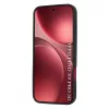 Oppo Find X9 Pro Techsuit SoftFlex fekete tok-5949419344426 2 kép