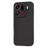Oppo Find X9 Pro Techsuit SoftFlex fekete tok-5949419344426 3 kép