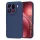 Oppo Find X9 Pro Techsuit - SoftFlex - Sötétkék tok-5949419344419 1 kép