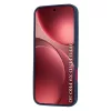 Oppo Find X9 Pro Techsuit - SoftFlex - Sötétkék tok-5949419344419 2 kép