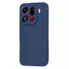 Oppo Find X9 Pro Techsuit - SoftFlex - Sötétkék tok-5949419344419 3 kép