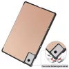 Lenovo Idea Tab Plus 12.1 Rose Gold Techsuit - FoldPro tok-5949419345300 3 kép