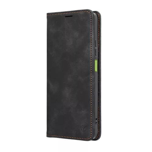Motorola Moto G06 Techsuit - Confy Cover - Black tok-5949419345225 6 kép