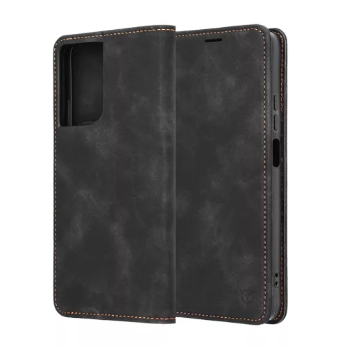 Motorola Moto G06 Techsuit - Confy Cover - Black tok-5949419345225 9 kép