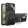 Motorola Moto G06 Fekete Techsuit CamGuard Pro tok-5949419345195 1 kép