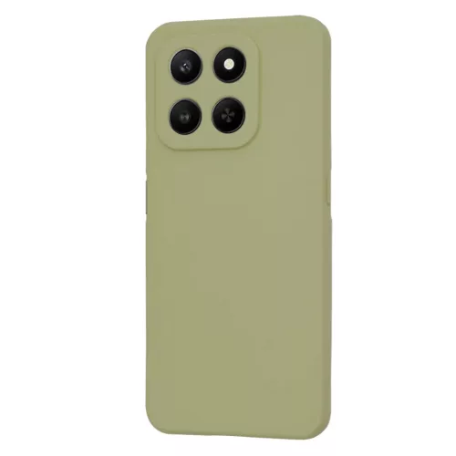 Honor 400 Smart / X7d 4G Techsuit - SoftFlex - Matcha tok-5949419345072 3 kép