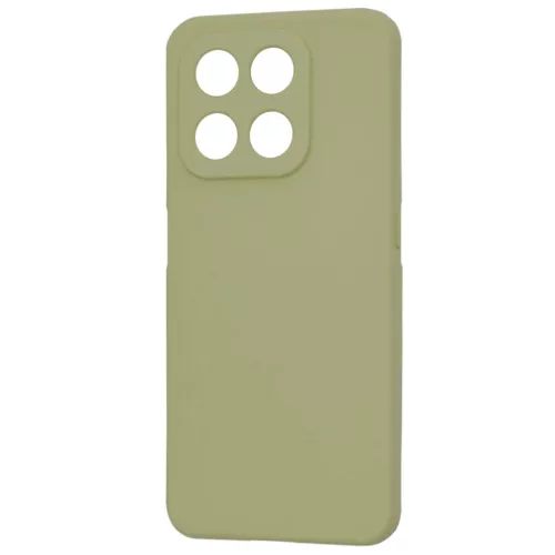 Honor 400 Smart / X7d 4G Techsuit - SoftFlex - Matcha tok-5949419345072 4 kép