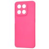 Honor 400 Smart / X7d 4G Techsuit - SoftFlex - Hot Pink tok-5949419345041 4 kép