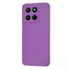 Honor 400 Smart / X7d 4G Lila Techsuit SoftFlex tok-5949419345034 2 kép
