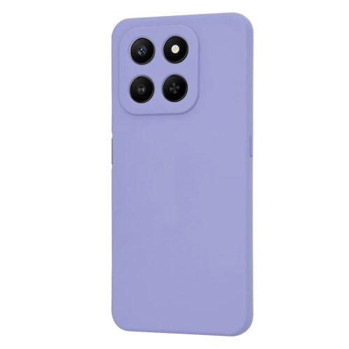 Honor 400 Smart / X7d 4G Light Purple Techsuit - SoftFlex tok-5949419345027 3 kép