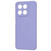 Honor 400 Smart / X7d 4G Light Purple Techsuit - SoftFlex tok-5949419345027 4 kép