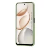 Honor 400 Smart / X7d 4G Mint Green Techsuit - SoftFlex tok-5949419345010 2 kép