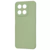 Honor 400 Smart / X7d 4G Mint Green Techsuit - SoftFlex tok-5949419345010 4 kép