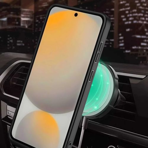  Honor 400 Smart / X7d 4G Szürke Techsuit RuggedCam tok-5949419344983 2 kép