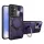 Samsung Galaxy A07 4G Lila Techsuit CamGuard Pro tok