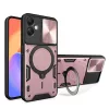 Samsung Galaxy A07 4G Rose Gold Techsuit CamGuard Pro tok