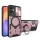 Samsung Galaxy A07 4G Rose Gold Techsuit CamGuard Pro tok