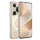Huawei Pura 80 Pro Techsuit - Shockproof Clear Silicone MagSafe - Clear tok