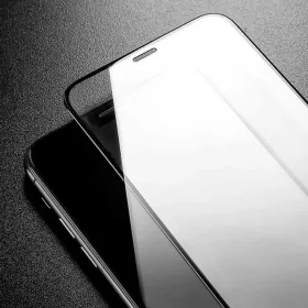 Honor X5c Plus Fekete Techsuit 111D Teljes Borítás / Teljes Ragaszt�-5949419346192 2 kép