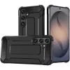 Samsung Galaxy S26 Fekete Techsuit Hybrid Armor tok-5949419346161 1 kép