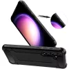Samsung Galaxy S26 Fekete Techsuit Hybrid Armor tok-5949419346161 4 kép
