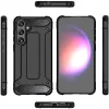 Samsung Galaxy S26 Fekete Techsuit Hybrid Armor tok-5949419346161 6 kép