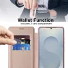  Samsung Galaxy S26 Ultra Pink Techsuit SmartMag Fliptok-5949419345928 4 kép