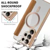 Samsung Galaxy S26 Ultra Barna Techsuit SmartMag fliptok-5949419345911 6 kép