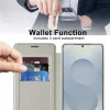  Samsung Galaxy S26 Ultra Szürke Techsuit SmartMag fliptok-5949419345874 8 kép