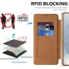  Samsung Galaxy S26 Plus Barna Techsuit - SmartMag fliptok-5949419345836 4 kép