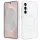 Samsung Galaxy S26 Techsuit - MagSafe Pro - Transparent tok