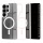 Samsung Galaxy S26 Ultra Techsuit - MagSafe Pro - Nude Pink tok
