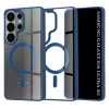 Samsung Galaxy S26 Ultra Techsuit - MagSafe Pro - Kék tok