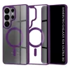 Samsung Galaxy S26 Ultra Techsuit - MagSafe Pro - Lila tok