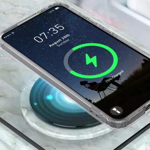 Samsung Galaxy S26 Ultra Techsuit - MagSafe Pro - Lila tok-5949419345690 3 kép