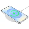 Samsung Galaxy S26 Ultra Transparent Techsuit MagSafe Pro tok-5949419345683 3 kép