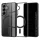 Samsung Galaxy S26 Plus Techsuit - MagSafe Pro - Fekete tok
