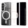 Samsung Galaxy S26 Plus Techsuit - MagSafe Pro - Nude Pink tok