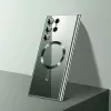 Samsung Galaxy S26 Ultra Arany Techsuit - Luxus Kristály MagSafe tok-5949419345485 5 kép