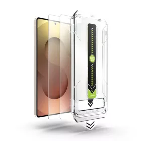 Samsung Galaxy S25 FE Techsuit TitanGlass CrystalHD (2 pack) - [Ujjlen-5949419345355 2 kép