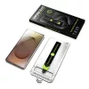 Samsung Galaxy S25 FE Techsuit TitanGlass CrystalHD (2 pack) - [Ujjlen-5949419345355 7 kép