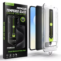 Samsung Galaxy S25 FE üvegfólia